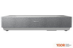 Проектор Hisense LASER TV 100L5H (234332)