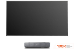 Проектор Hisense LASER TV 100L5H (234332)