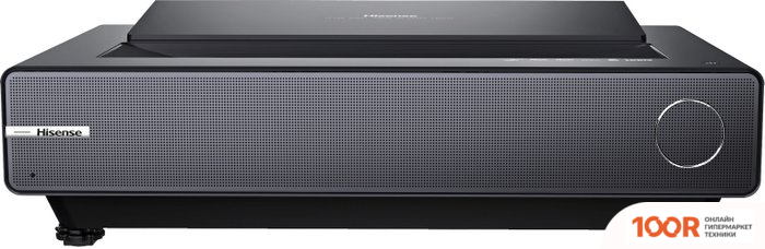 Проектор Hisense LASER CINEMA PX1H (234331)