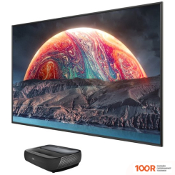 Проектор Hisense 100L9G-D12 (234329)