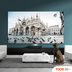 Проектор Hisense 100L5F-D12 (234328)