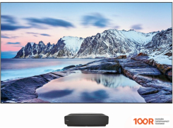 Проектор Hisense 100L5F-D12 (234328)