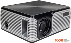 Проектор Hiper CINEMA D5 (СЕРЫЙ) (234327)