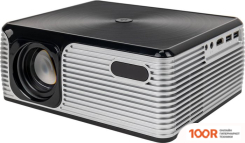 Проектор Hiper CINEMA D5 (СЕРЫЙ) (234327)