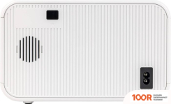 Проектор Hiper CINEMA D15 (БЕЛЫЙ) (234324)