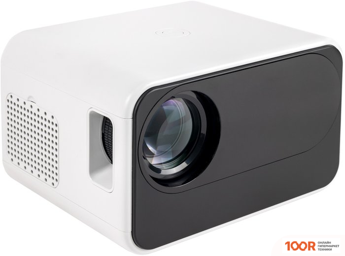 Проектор Hiper CINEMA D15 (БЕЛЫЙ) (234324)