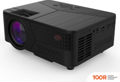 Проектор Hiper CINEMA D1 (ЧЕРНЫЙ) (234323)