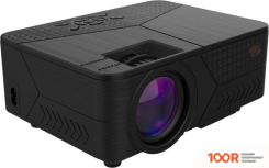 Проектор Hiper CINEMA D1 (ЧЕРНЫЙ) (234323)