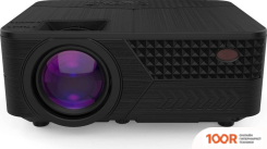 Проектор Hiper CINEMA D1 (ЧЕРНЫЙ) (234323)