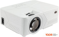 Проектор Hiper CINEMA D1 (БЕЛЫЙ) (234322)