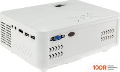 Проектор Hiper CINEMA D1 (БЕЛЫЙ) (234322)