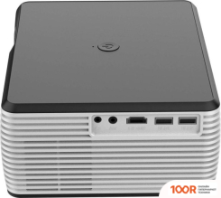 Проектор Hiper CINEMA B5 (СЕРЫЙ) (234320)