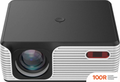 Проектор Hiper CINEMA B5 (СЕРЫЙ) (234320)