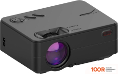 Проектор Hiper CINEMA A5 (ЧЕРНЫЙ) (234319)