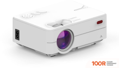 Проектор Hiper CINEMA A5 (БЕЛЫЙ) (234318)