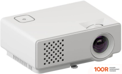 Проектор Hiper CINEMA A2 (БЕЛЫЙ) (234315)