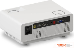 Проектор Hiper CINEMA A2 (БЕЛЫЙ) (234315)