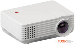 Проектор Hiper CINEMA A1 (БЕЛЫЙ) (234313)