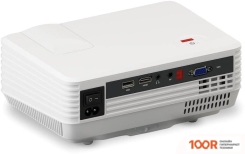 Проектор Hiper CINEMA A1 (БЕЛЫЙ) (234313)