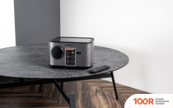 Проектор Garlyn LUMEN 4 (234312)