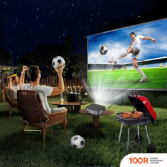 Проектор Extralink SMART LIFE VISION PRO EX.36969 (234311)