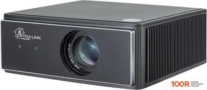 Проектор Extralink SMART LIFE VISION LITE EX.36976 (234310)