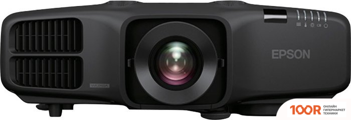 Проектор Epson POWERLITE 5535U (234308)