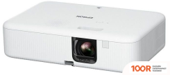 Проектор Epson EPIQVISION FLEX CO-FH02 (234306)