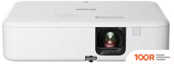 Проектор Epson EPIQVISION FLEX CO-FH02 (234306)