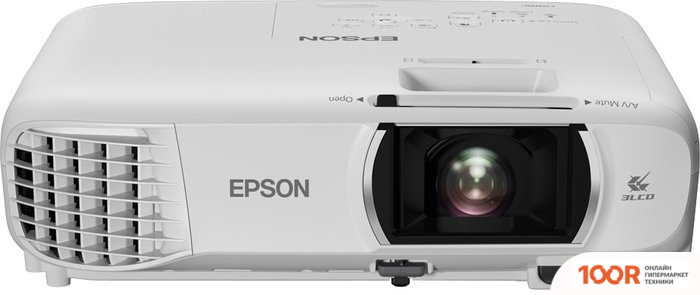 Проектор Epson EH-TW750 (234304)