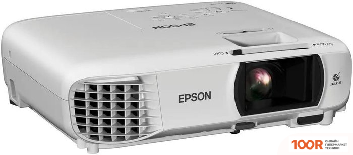 Проектор Epson EH-TW740 (ONLINE MODEL) (234303)