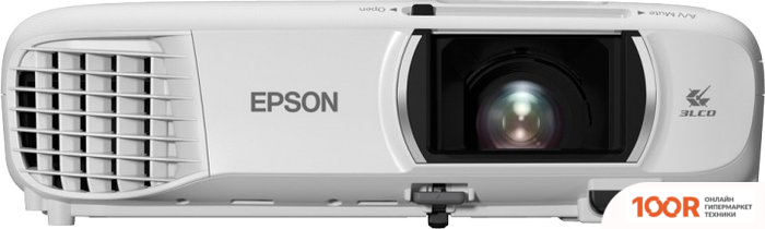 Проектор Epson EH-TW740 (234302)