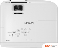 Проектор Epson EH-TW710 (234300)