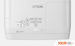 Проектор Epson EH-TW5825 (234296)