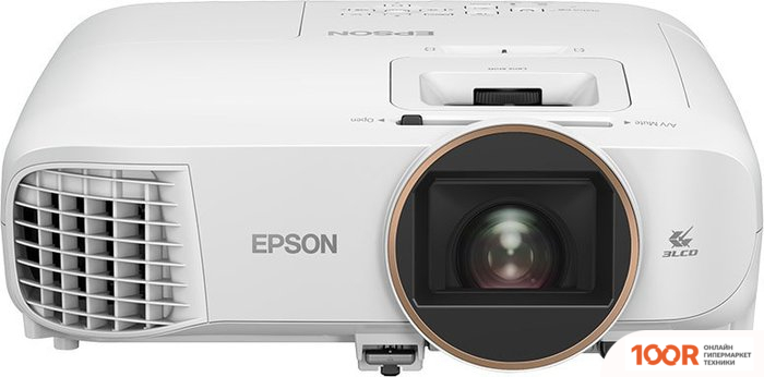 Проектор Epson EH-TW5820 (234295)