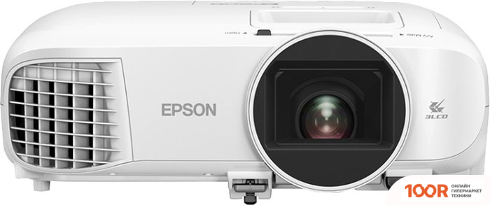 Проектор Epson EH-TW5705 (234294)
