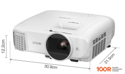 Проектор Epson EH-TW5705 (234294)
