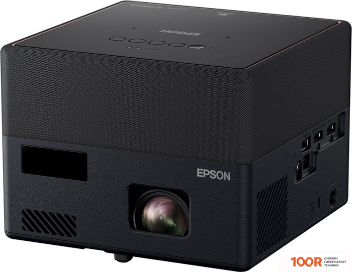 Проектор Epson EF-12 (234284)