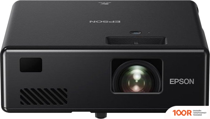 Проектор Epson EF-11 (234283)