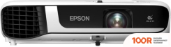 Проектор Epson EB-X51 (234280)
