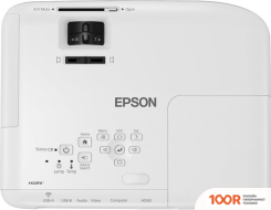 Проектор Epson EB-X06 (234278)