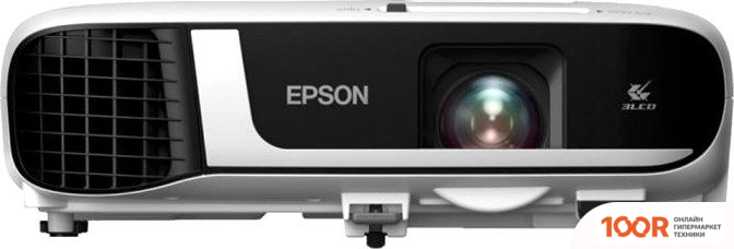 Проектор Epson EB-W52 (234277)