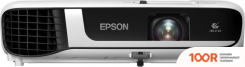 Проектор Epson EB-W51 (234276)