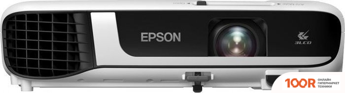 Проектор Epson EB-W51 (234276)