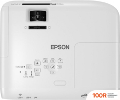 Проектор Epson EB-W49 (234275)