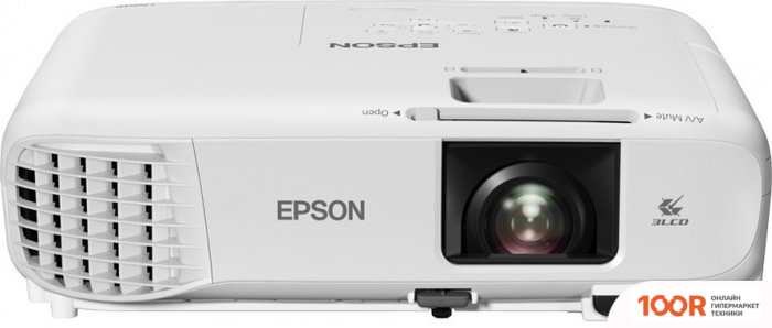 Проектор Epson EB-W49 (234275)