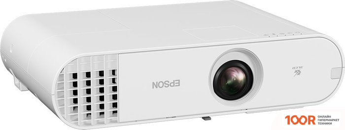 Проектор Epson EB-U50 (234273)