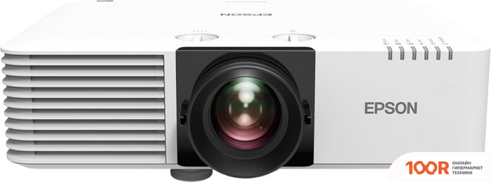 Проектор Epson EB-L630U (234261)