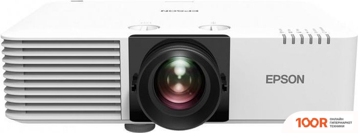 Проектор Epson EB-L530U (234258)