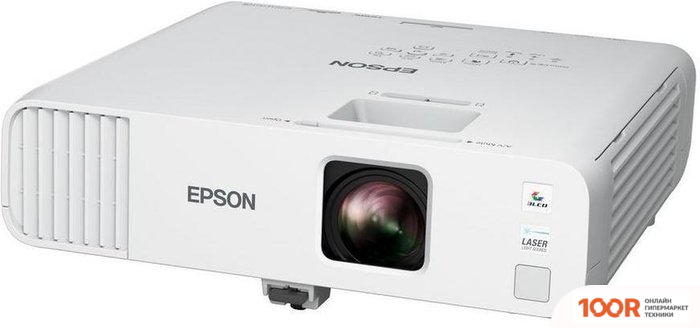 Проектор Epson EB-L200W (234250)